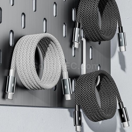 Customization Magnetic Absorption Charging Cable Promotional Products