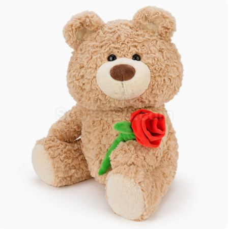 Customization Rose Bear Promotional Products