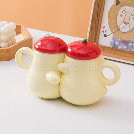 Customization Hug the mug Promotional Products
