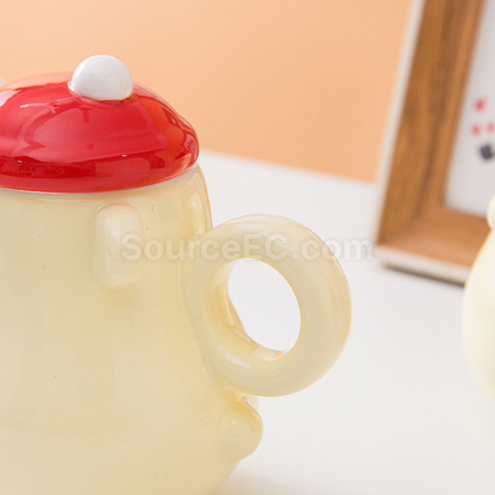 Customization Hug the mug Promotional Products