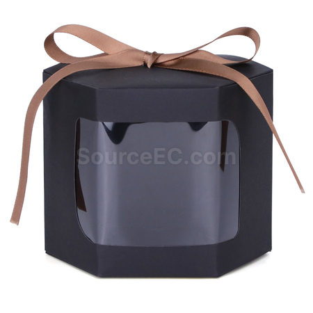 Customization Creative Window Gift Box Promotional Products