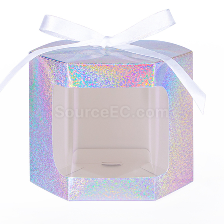 Customization Creative Window Gift Box Promotional Products