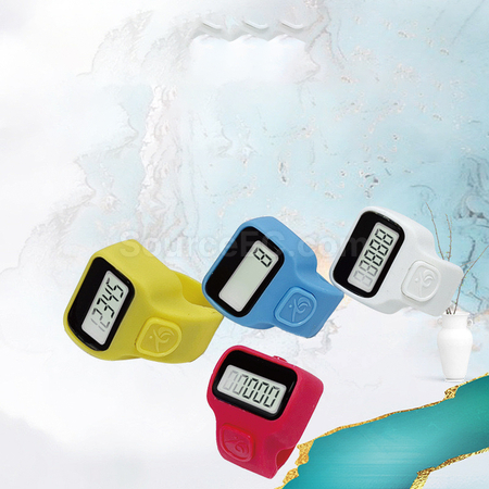 Customization Mini Pedometer Promotional Products
