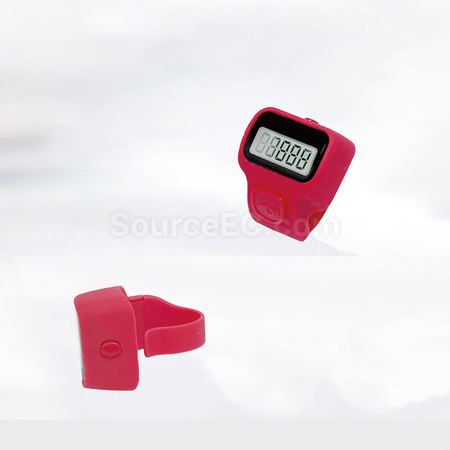 Customization Mini Pedometer Promotional Products