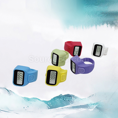Customization Mini Pedometer Promotional Products