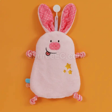 Customization Cartoon hand towel Promotional Products