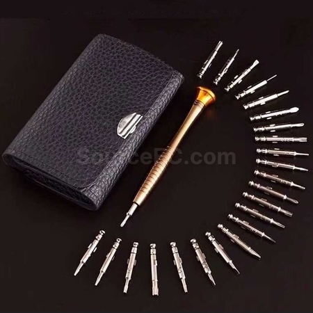 Customization 25-in-1 Multi-Tool Set Promotional Products