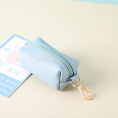 Customization Pet Portable Waste Bag Storage Bag Promotional Products