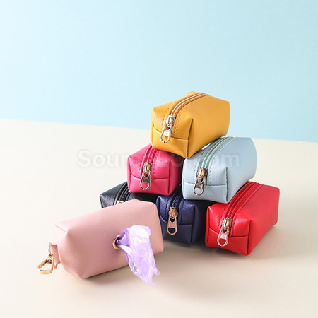 Customization Pet Portable Waste Bag Storage Bag Promotional Products