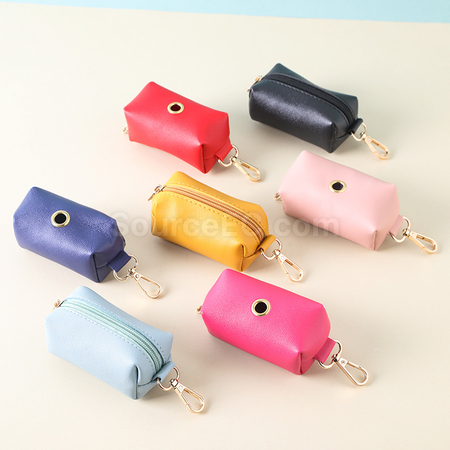Customization Pet Portable Waste Bag Storage Bag Promotional Products