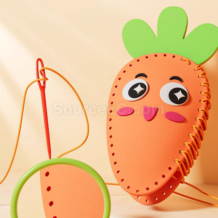 Customization Children DIY Handmade Promotional Products