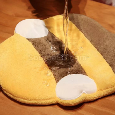 Customization Cute hand towel Promotional Products