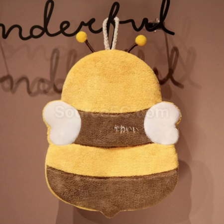 Customization Cute hand towel Promotional Products