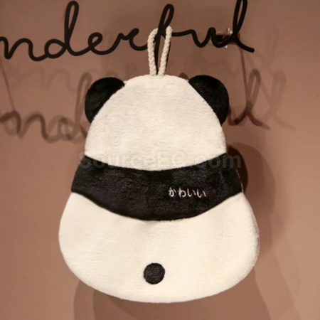 Customization Cute hand towel Promotional Products