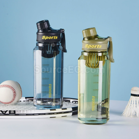 Customization Sports water cup Promotional Products