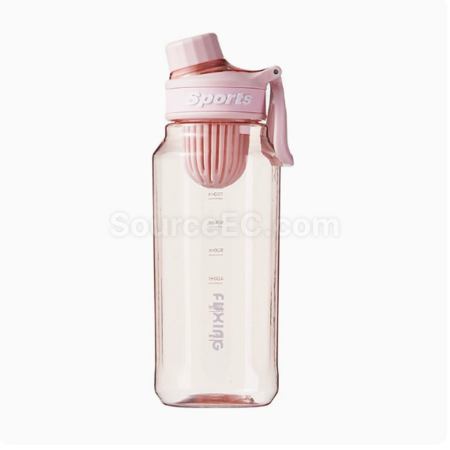 Customization Sports water cup Promotional Products