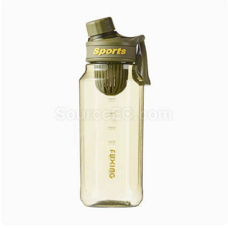 Customization Sports water cup Promotional Products