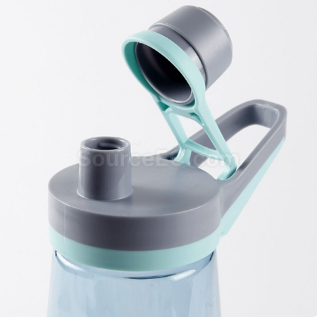 Customization Outdoor fitness plastic water cup Promotional Products