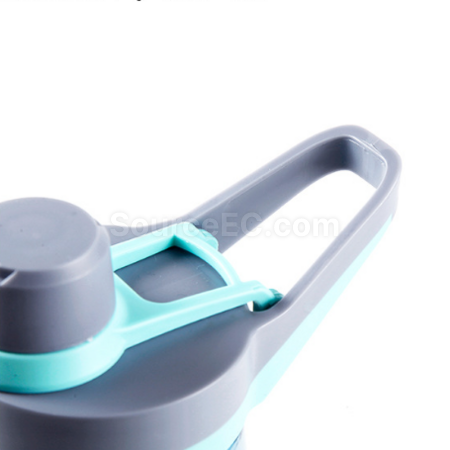 Customization Outdoor fitness plastic water cup Promotional Products