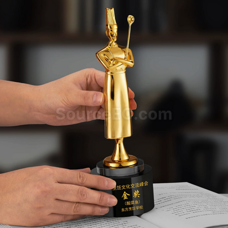Customization Trophy Promotional Products