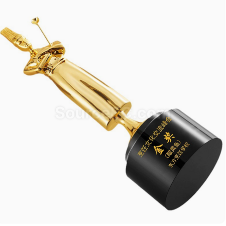 Customization Trophy Promotional Products