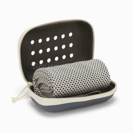 Customization EVA boxed cool towel Promotional Products