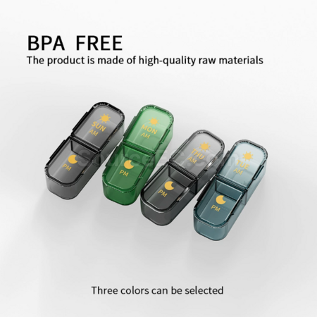 Customization Medicine box Promotional Products