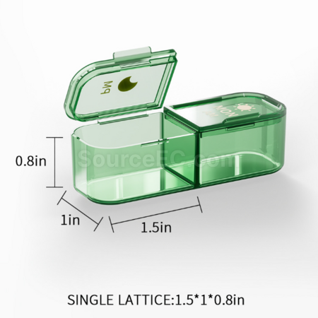 Customization Medicine box Promotional Products