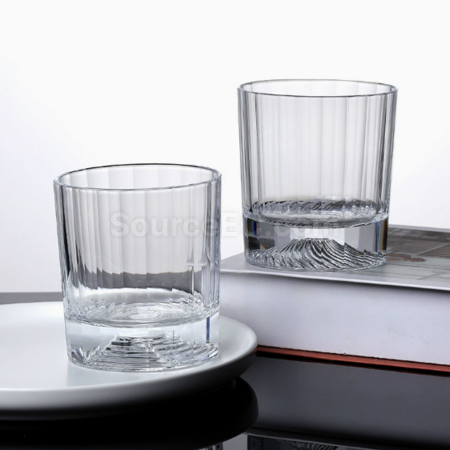 Customization Glass cup Promotional Products