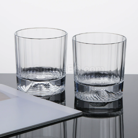 Customization Glass cup Promotional Products