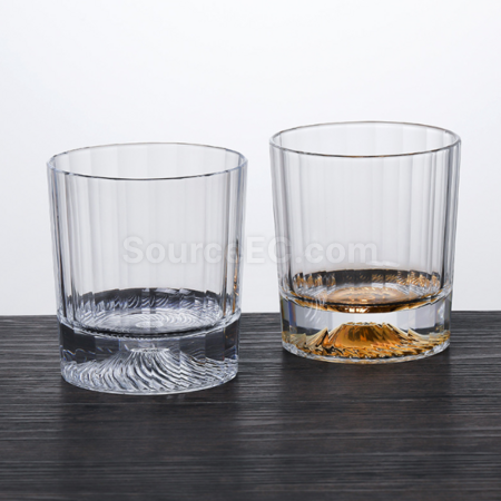 Customization Glass cup Promotional Products