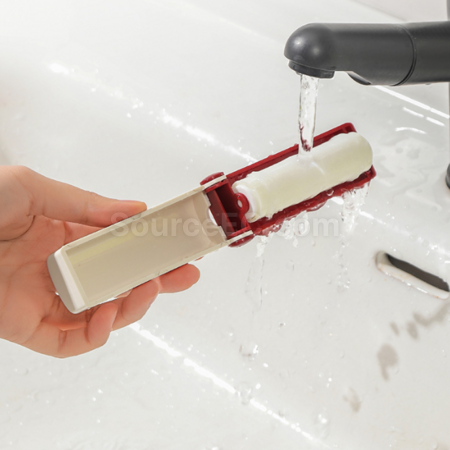 Customization Washable Mini Hair Sticker Promotional Products