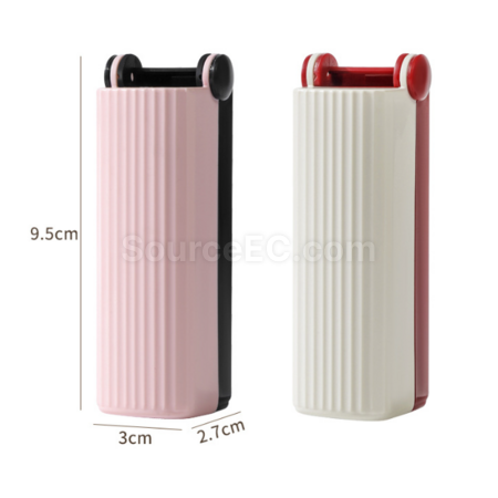 Customization Washable Mini Hair Sticker Promotional Products