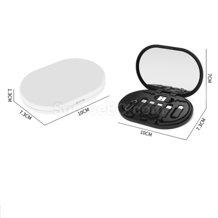 Customization Muti-functional Charge Cable Promotional Products