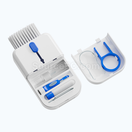 Customization Multifunctional Keyboard Headphone Cleaning Brush Promotional Products