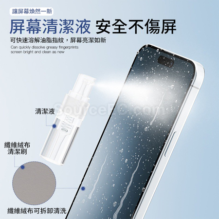 Customization Multifunctional Keyboard Headphone Cleaning Brush Promotional Products