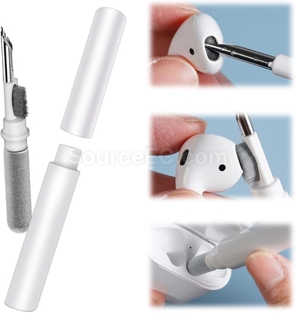 Customization Earphone Cleaning Pen Promotional Products