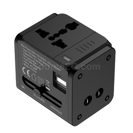 Customization Travel Adapter Promotional Products