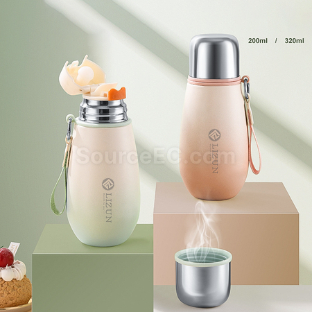 Customization 316 Stainless Steel Mug Promotional Products