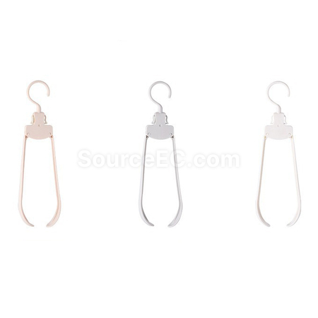 Customization Folding Hanger Promotional Products