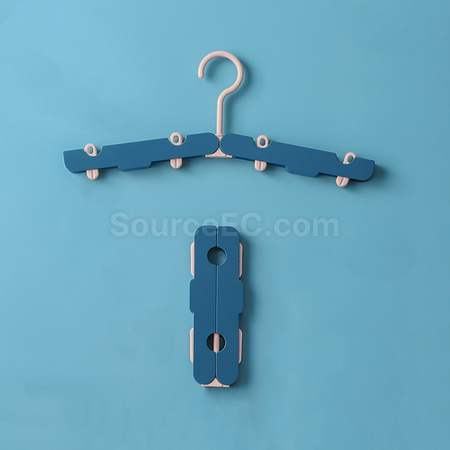Customization Folding Hanger Promotional Products