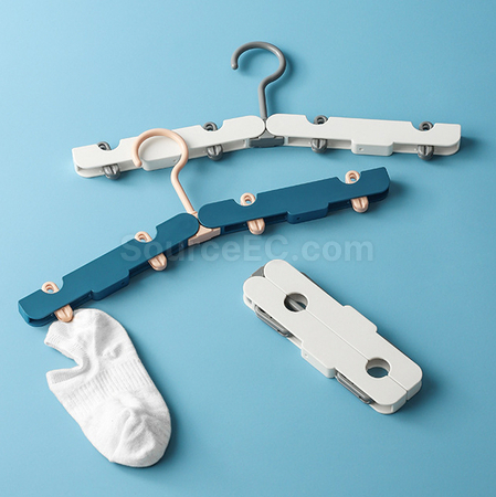 Customization Folding Hanger Promotional Products