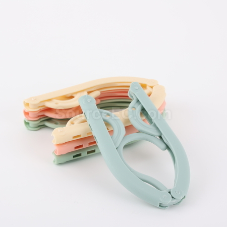 Customization Folding Hanger Promotional Products