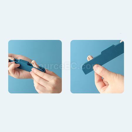 Customization Folding Hanger Promotional Products