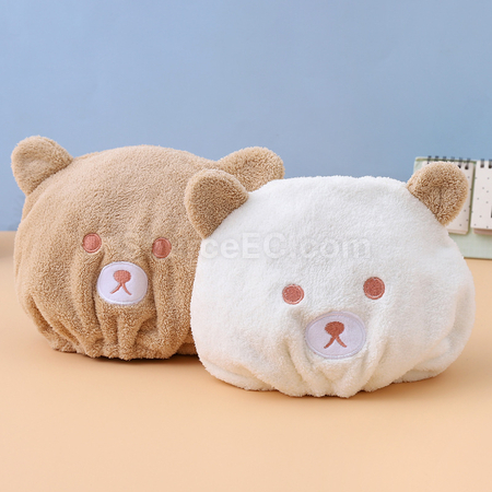 Customization Children's Dry Hair Cap Promotional Products