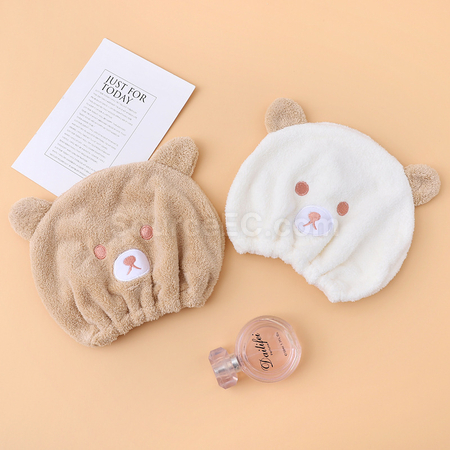 Customization Children's Dry Hair Cap Promotional Products