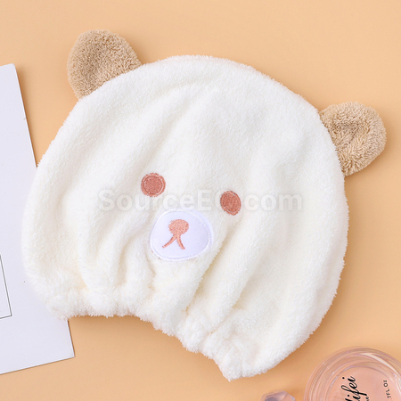 Customization Children's Dry Hair Cap Promotional Products
