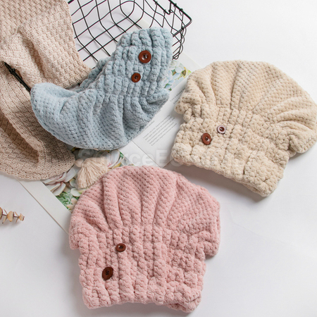 Customization Children's Dry Hair Cap Promotional Products