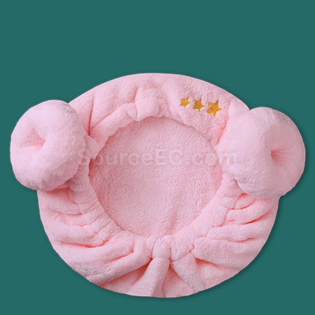 Customization Children's Dry Hair Cap Promotional Products