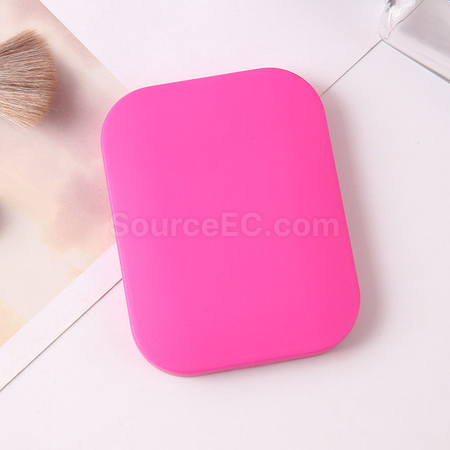 Customization Folding Mirror Comb Promotional Products